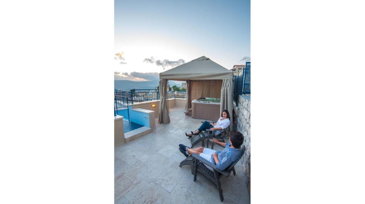 Beit Ha'Omanim Hotel Safed Exterior photo